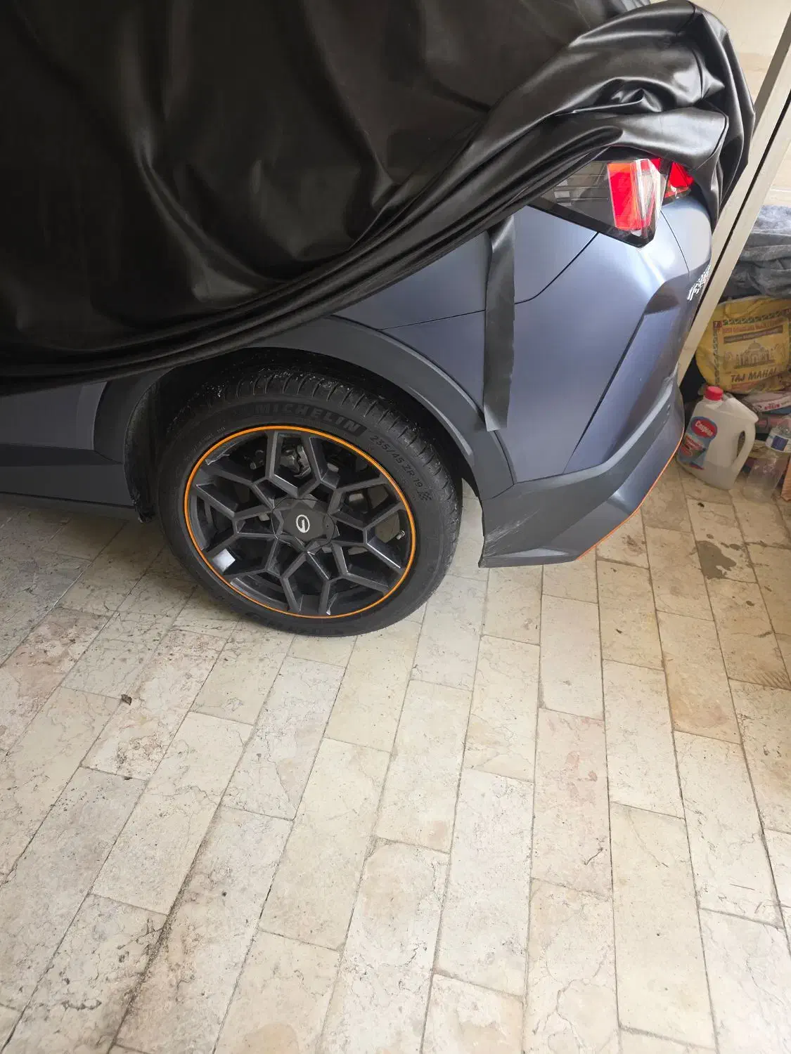 gac gs3|خودرو سواری و وانت|تهران, کاشانک|دیوار