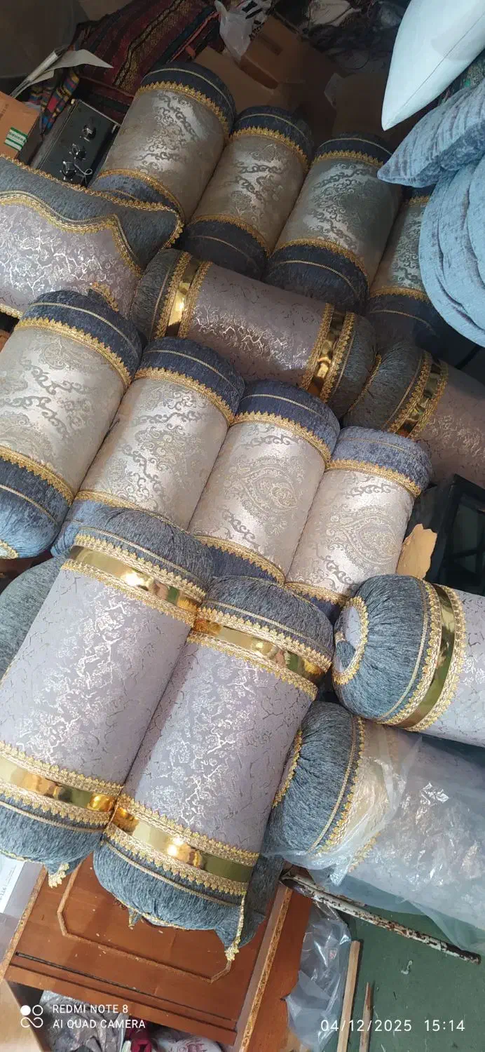 خیاطی|رختخواب، بالش، پتو|بهبهان, |دیوار