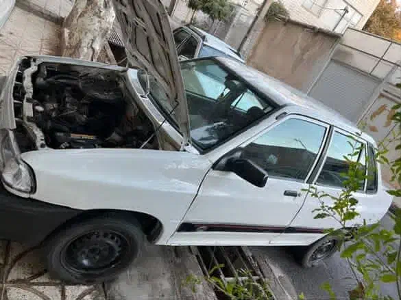 پراید|خودرو سواری و وانت|نظرآباد, نظرآباد|دیوار