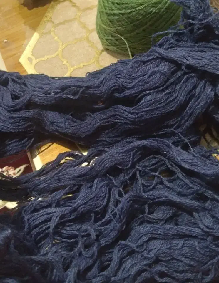 نخ و ابریشم تابلو فرش و فرش|لوازم خیاطی و بافتنی|اردبیل, |دیوار