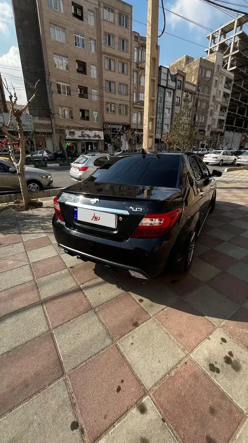 دناپلاس تیپ ۲|خودرو سواری و وانت|تهران, شهرک چیتگر|دیوار