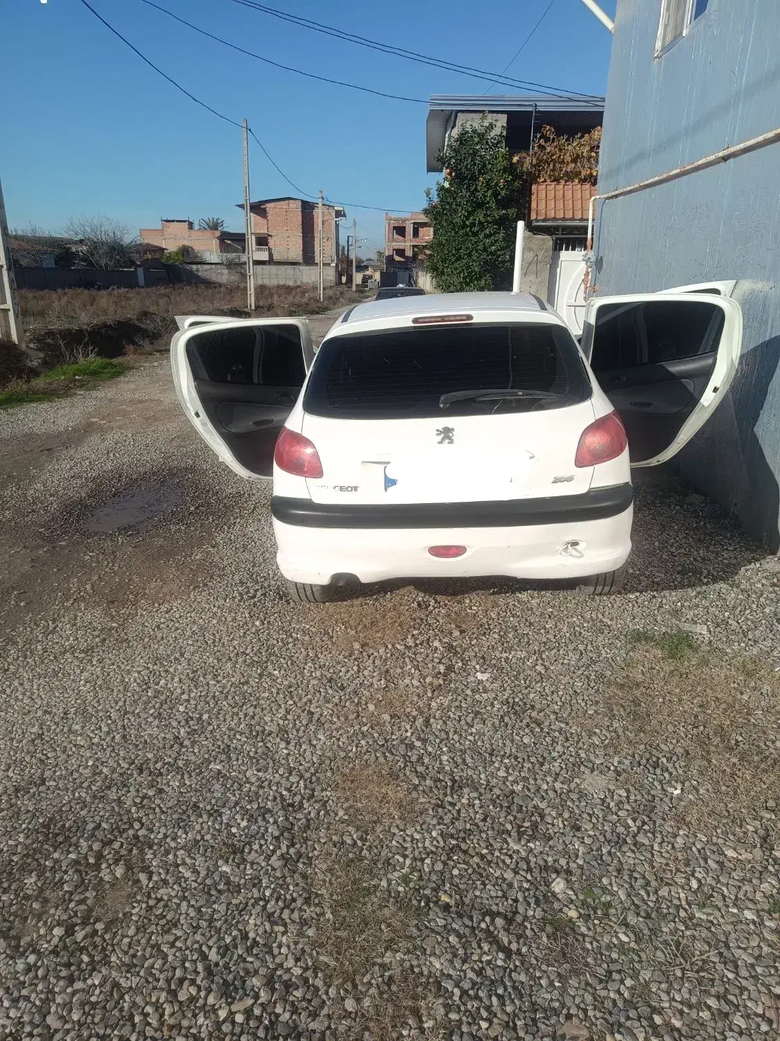 فروش|خودرو سواری و وانت|گرگان, |دیوار