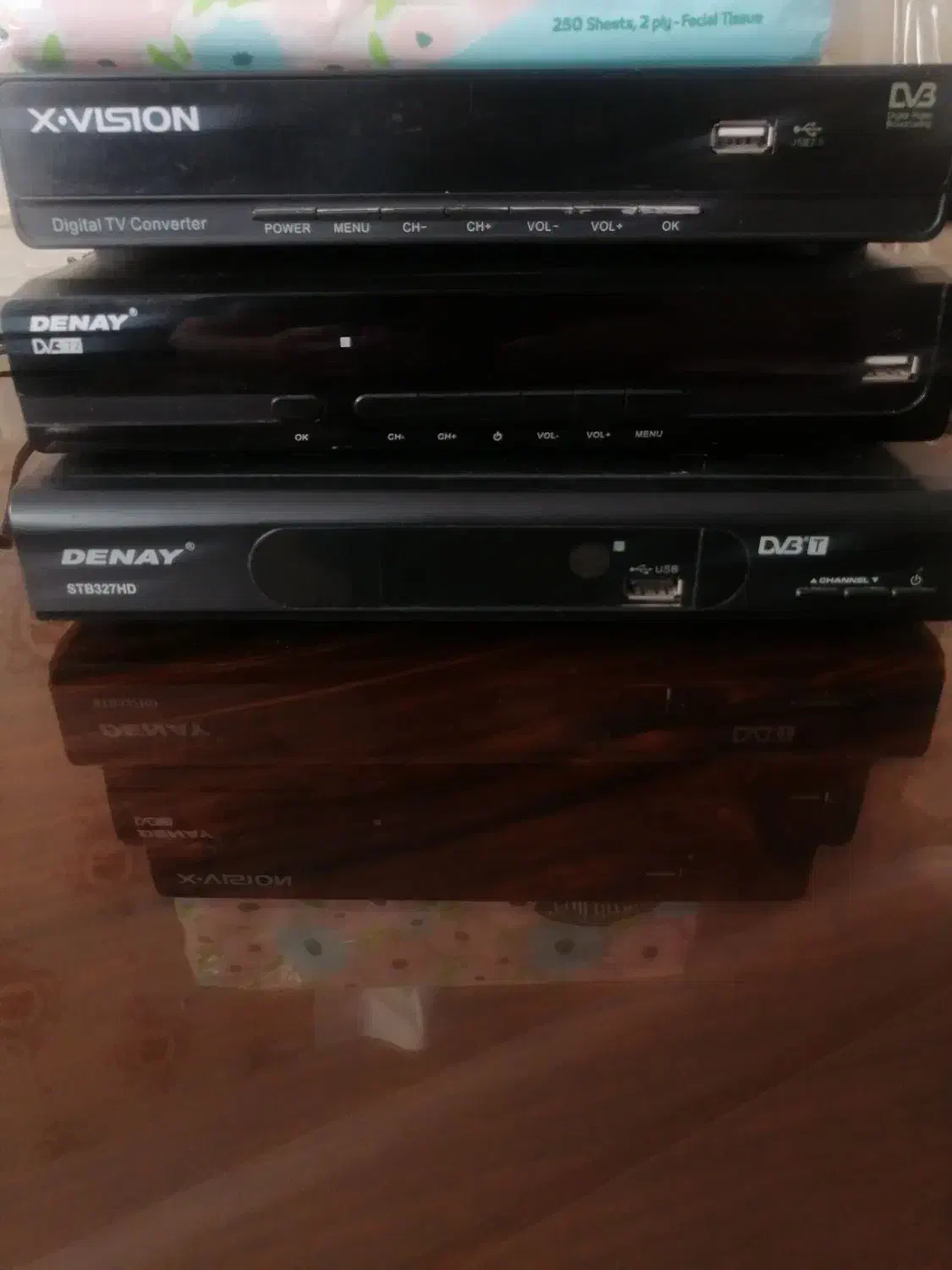 دیجیتال تلویزیون|صوتی و تصویری|کرمان, |دیوار