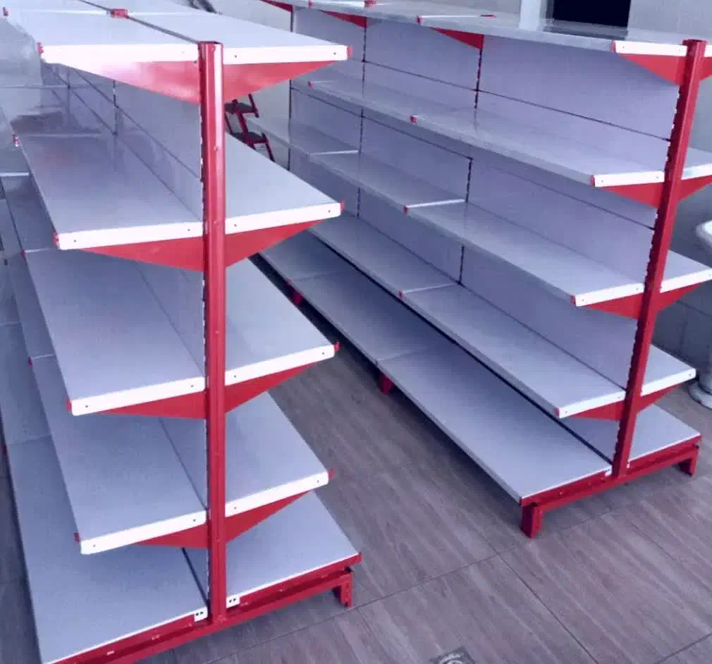 قفسه فلزی|فروشگاه و مغازه|محمدشهر, محمدشهر|دیوار