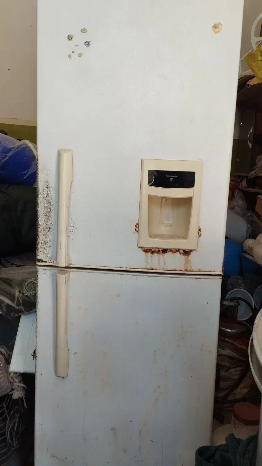 کرکره ساده. فن برقی . یخچال. فر گاز ساندویچی|فروشگاه و مغازه|کرخه, |دیوار