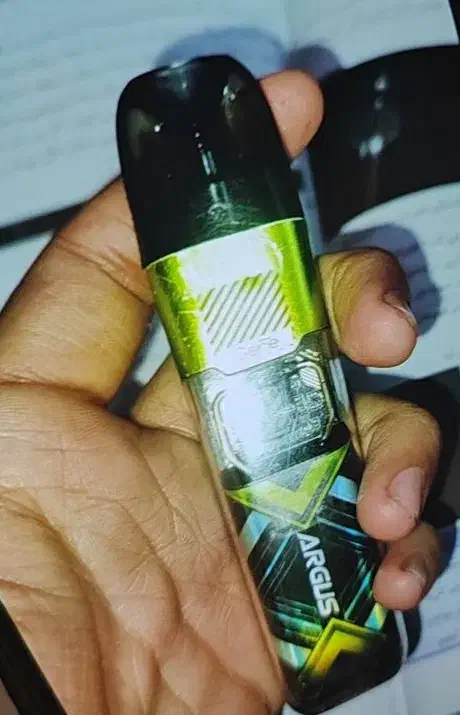 پاد دائمی آرگاس درحد نو|زیورآلات و اکسسوری|جهرم, |دیوار