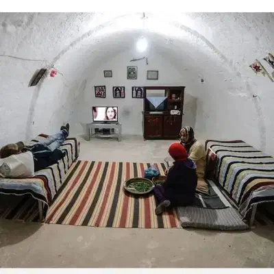 اجاره زیرزمین در اولین روستای طالقان|اجارهٔ آپارتمان|طالقان, |دیوار