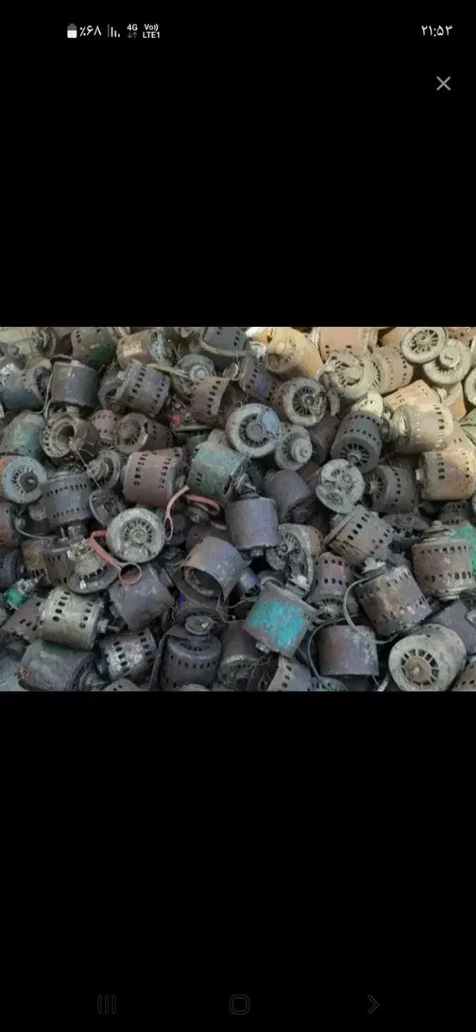 دینام کولر|کولر آبی|هشتگرد, قاسم آباد بزرگ|دیوار