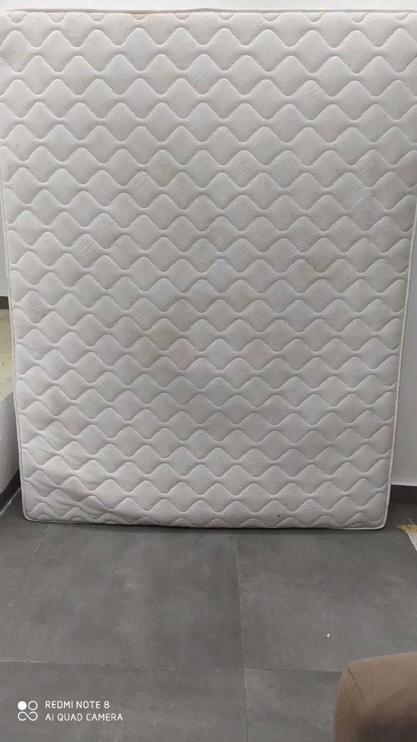 تشک دو نفره|تخت و سرویس خواب|کومله, |دیوار