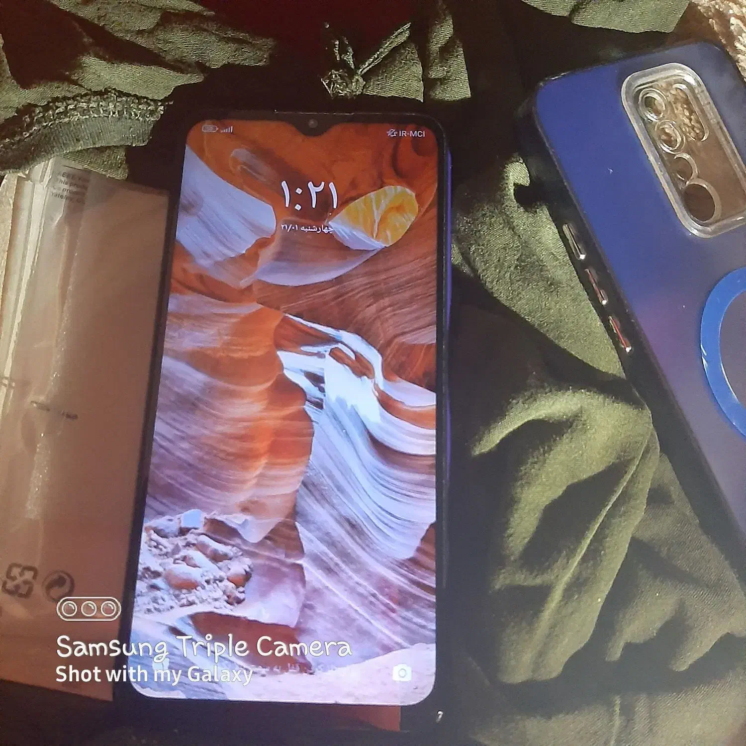 ردمی9|موبایل|کرمانشاه, |دیوار