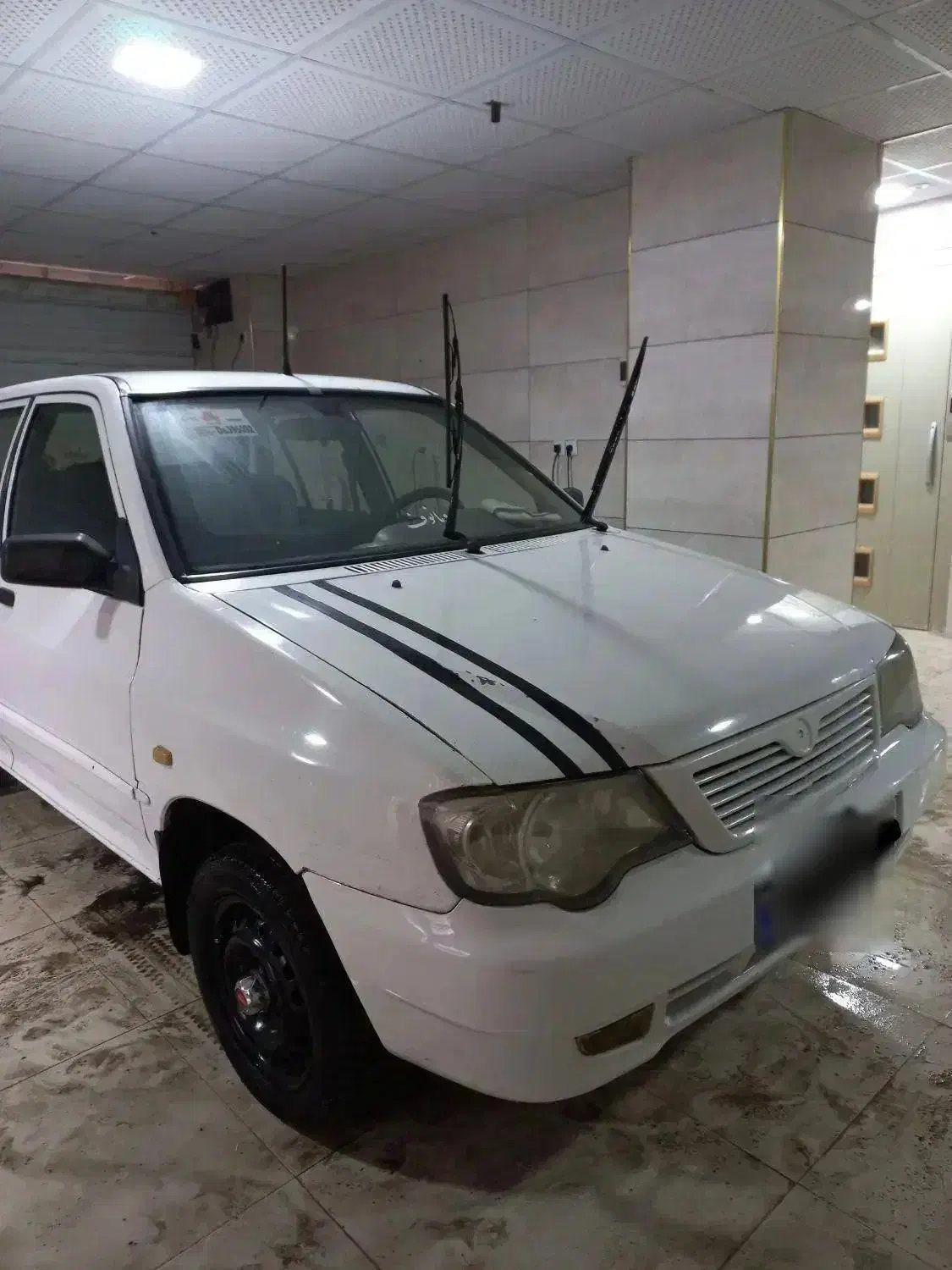 پراید 132مدل 90|خودرو سواری و وانت|تبریز, |دیوار