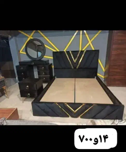 تخت/تختخواب/قیمت تولیدی/سرویس کامل خواب|تخت و سرویس خواب|تهران, خلازیر|دیوار