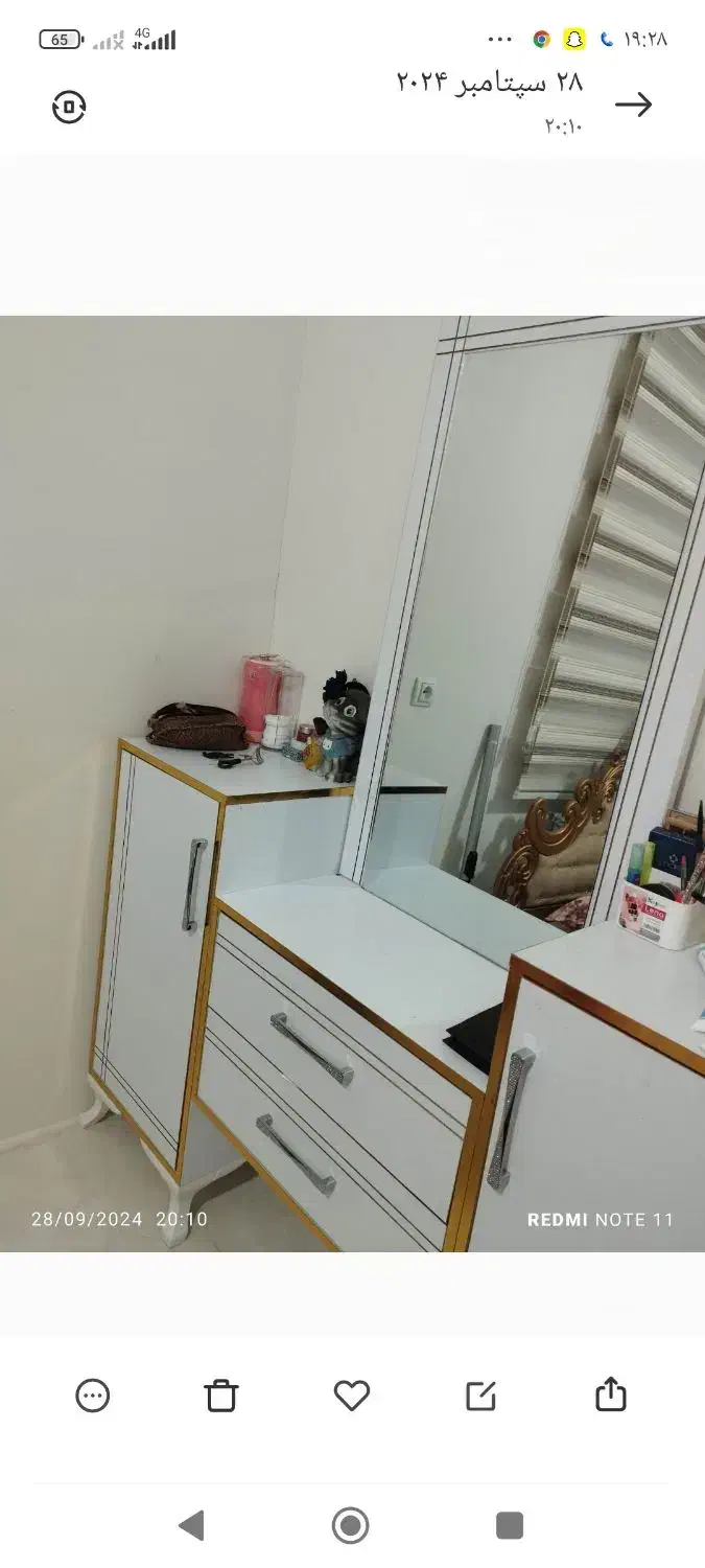 سرویس خواب|تخت و سرویس خواب|اسدآباد, |دیوار