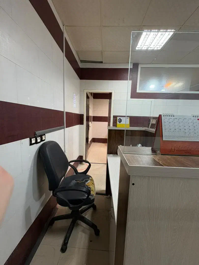 اجاره تجاری شهداویلایی همکف۶۵متر|اجارهٔ دفتر کار، اتاق اداری، مطب|خرمآباد, |دیوار