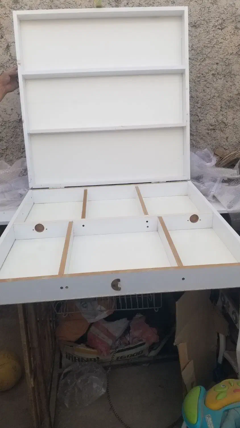 جعبه دخانیاتی|صنایع دستی و سایر لوازم تزئینی|ایرانشهر, |دیوار