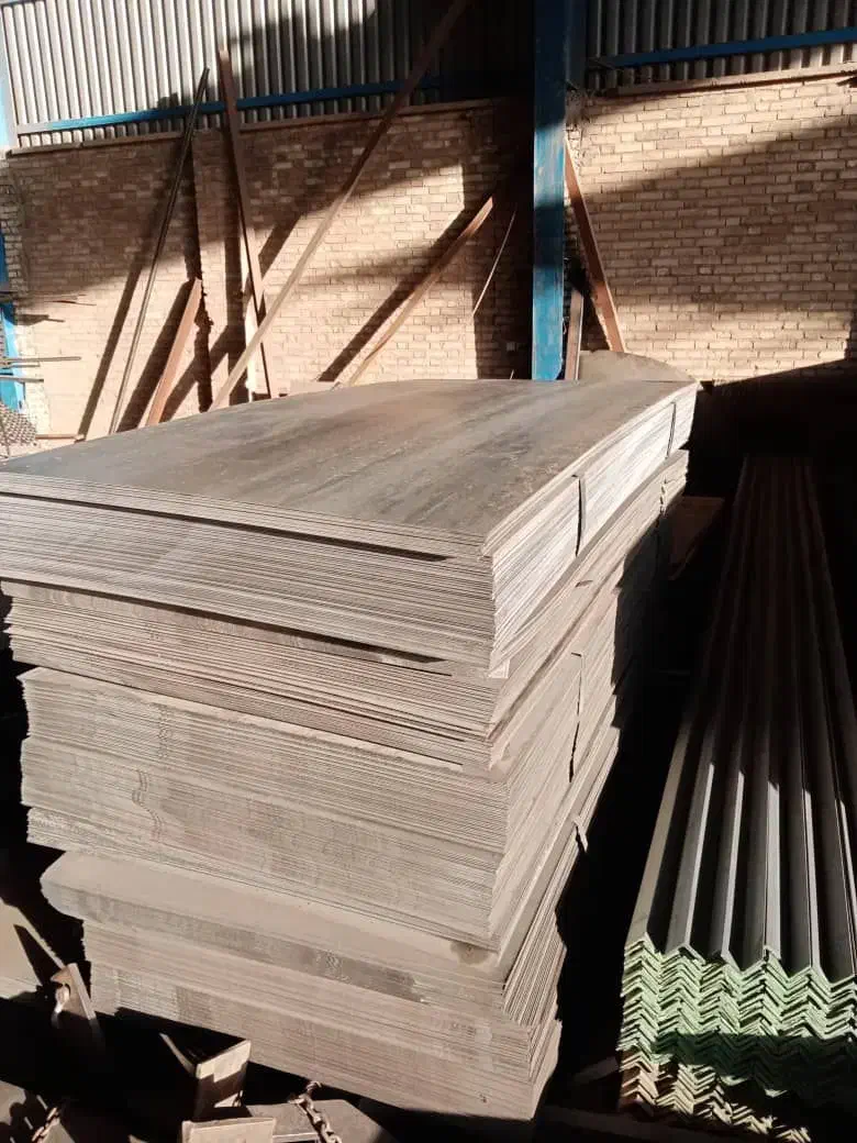 فروش انواع آهن آلات ساختمانی و آلیاژهای صنعتی|مصالح و تجهیزات ساختمان|اهواز, بازار آهن|دیوار