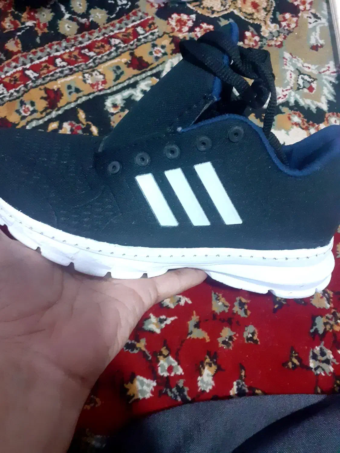 کفش ازسایزسی یک تاچهل چهار|کیف، کفش، کمربند|خرمشهر, |دیوار