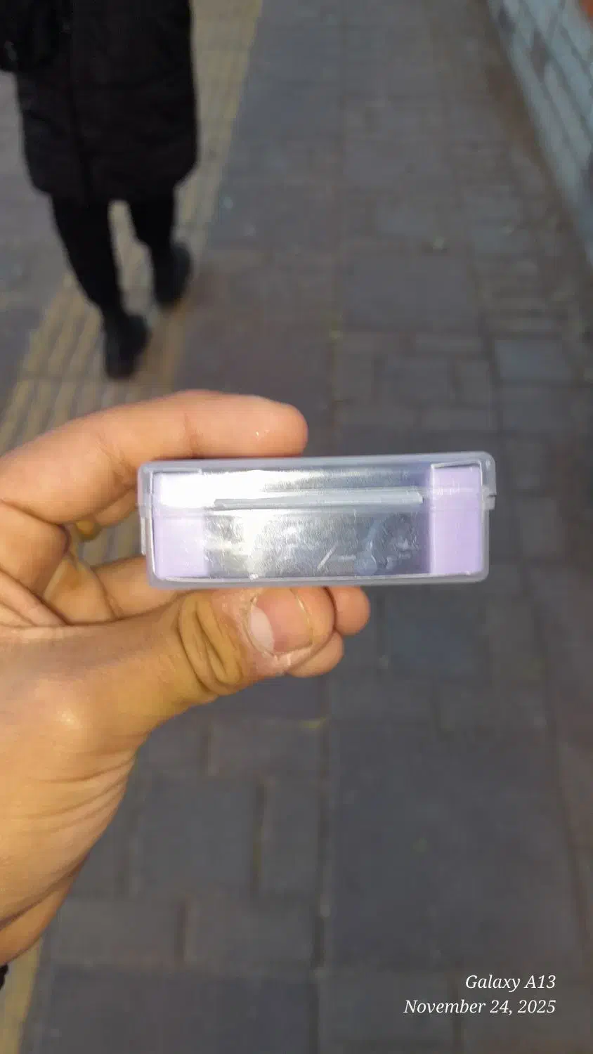 دسته بازی موبایل مخصوص کالاف|لوازم جانبی موبایل و تبلت|ملایر, |دیوار