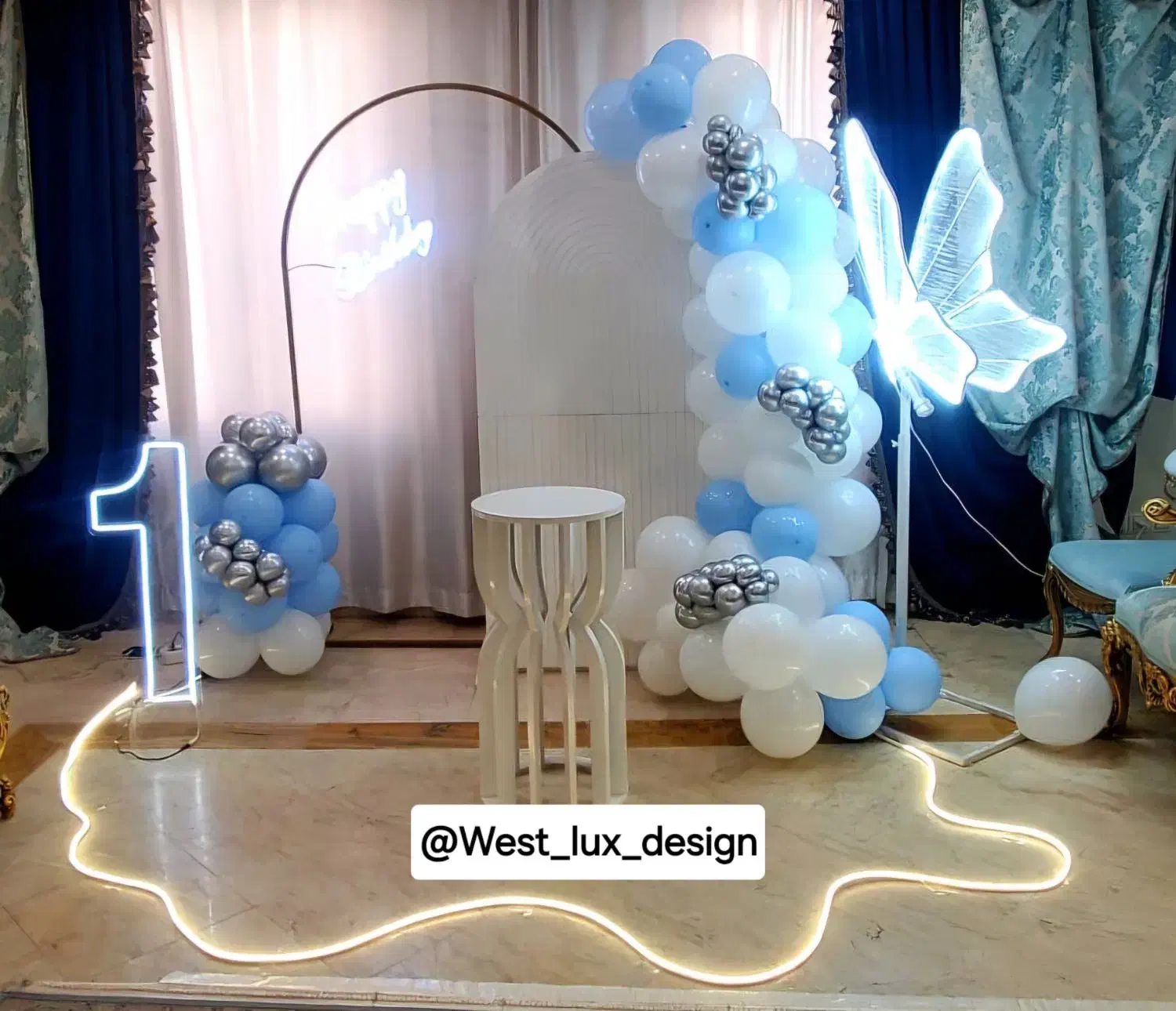 همه مدل تم تولد خردسال|اسباببازی|تهران, سردارجنگل|دیوار