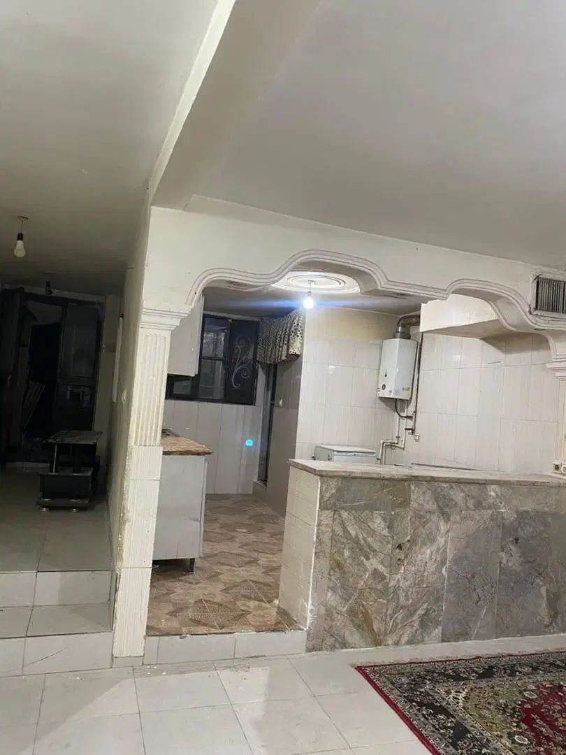 خانه ویلایی همکف تمیز|اجارهٔ خانه و ویلا|مشهد, مصلی (کارمندان اول)|دیوار