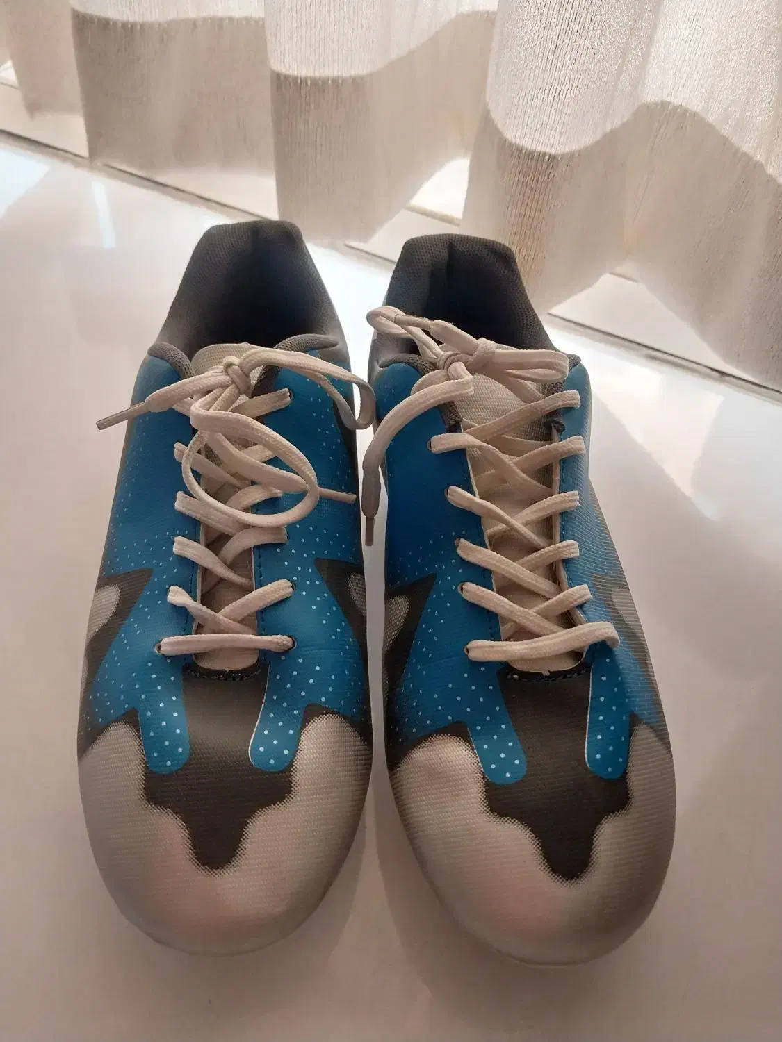 استوک|کیف، کفش، کمربند|تهران, قیام|دیوار