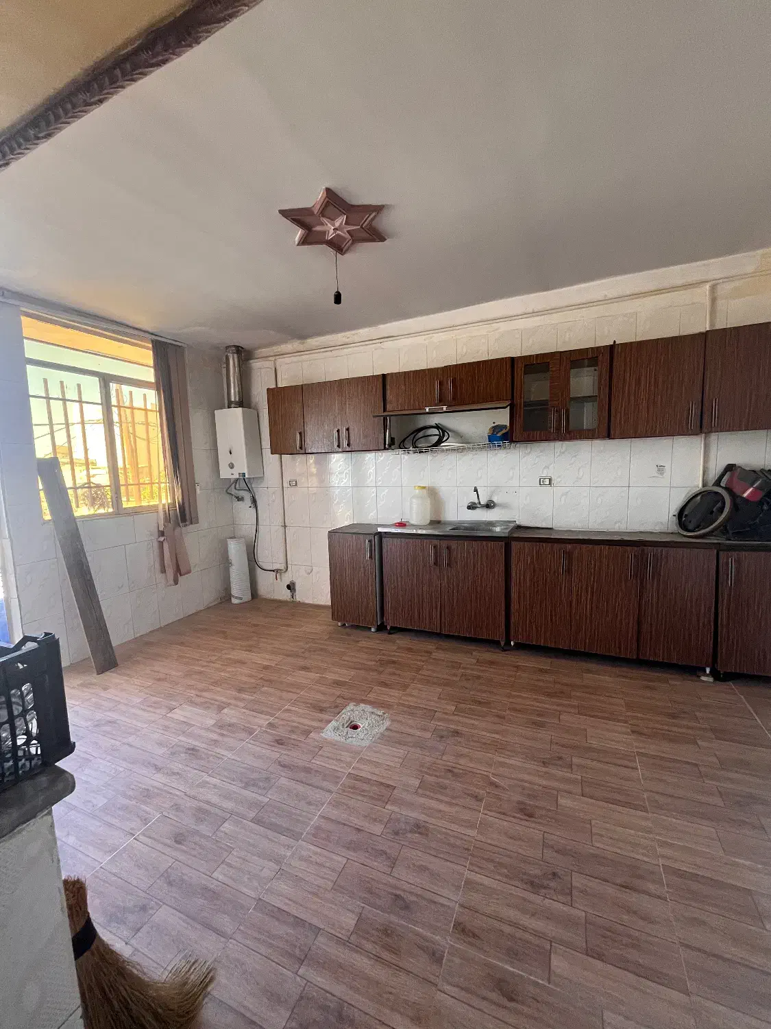 خانه شریف آباد|فروش خانه و ویلا|محمدیه-قزوین, |دیوار