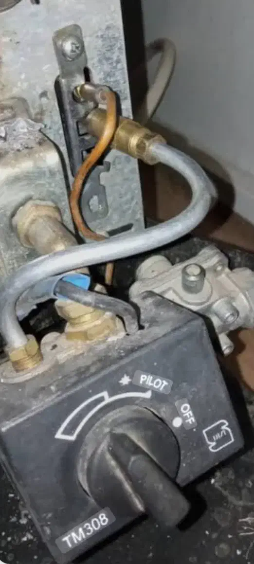 خدمات فنی طاها|خدمات پیشه و مهارت|اشتهارد, |دیوار