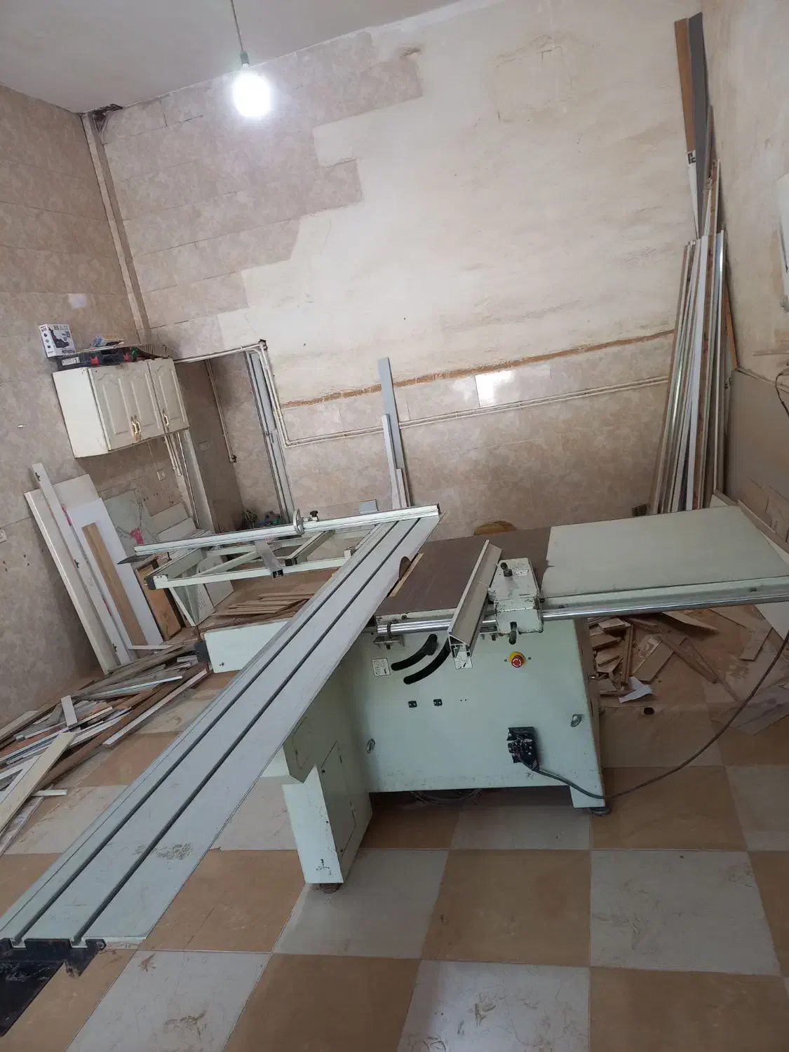 دستگاه برش|ماشینآلات صنعتی|کرمانشاه, |دیوار