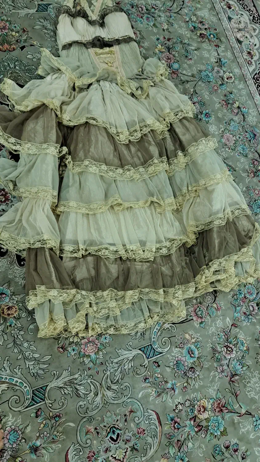 لباس مجلسی|لباس|بابلسر, |دیوار