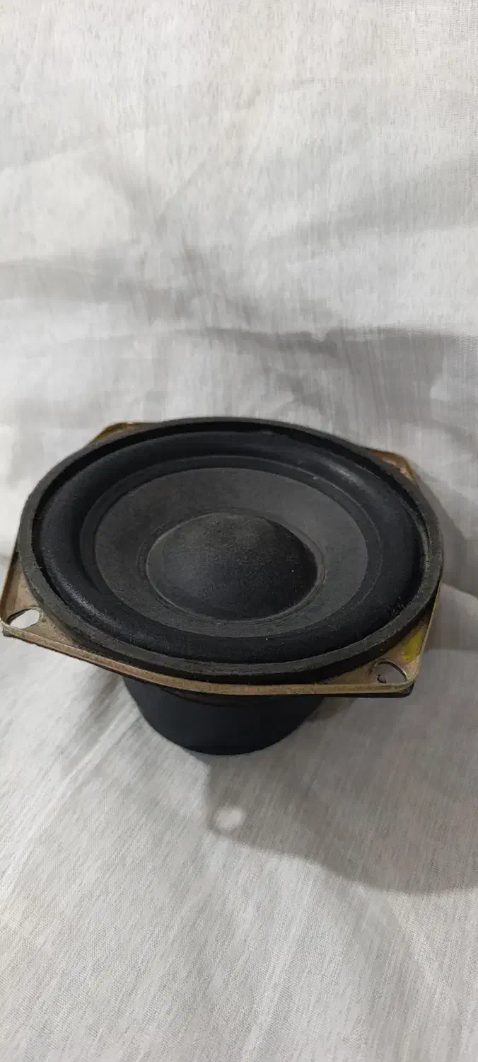 ساب کوچیک 4|سیستم صوتی خانگی|قم, شهرک امام حسین|دیوار