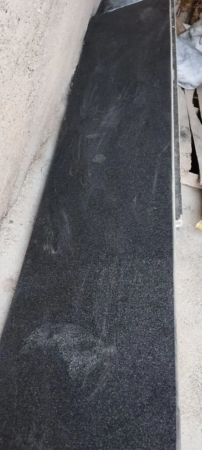 فروش دو عدد سنگ|مصالح و تجهیزات ساختمان|رومشکان, |دیوار