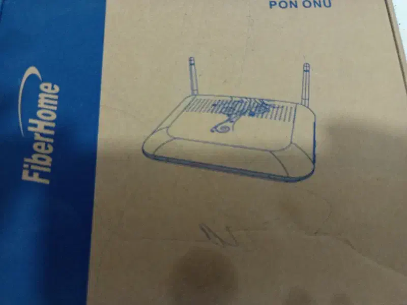 مدوم فیبر نوری|مودم و تجهیزات شبکه|تهران, شوش|دیوار