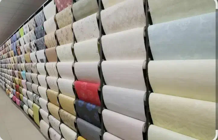 نمایندگی کاغذ دیواری با نصب رایگان|خدمات پیشه و مهارت|گرگان, |دیوار