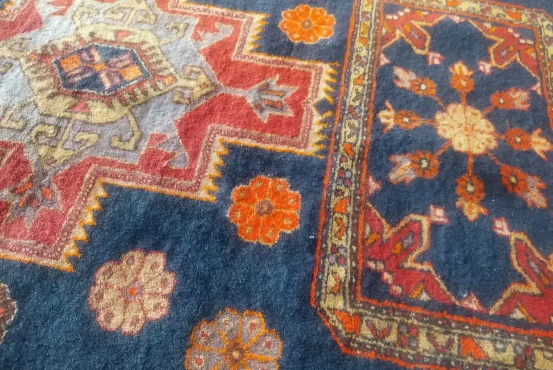 فرش دستباف قدیمی|فرش|تهران, دردشت|دیوار