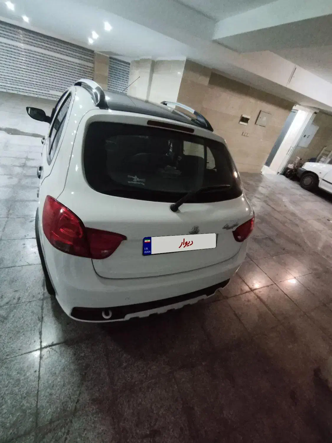 کوییک GXRL مدل اسفند 1403|خودرو سواری و وانت|اندیشه, اندیشه فاز ۱|دیوار