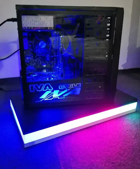 کیس خانگی مناسب برای استفاده دانش آموزان. فتوشاپ|رایانه رومیزی|ارومیه, |دیوار