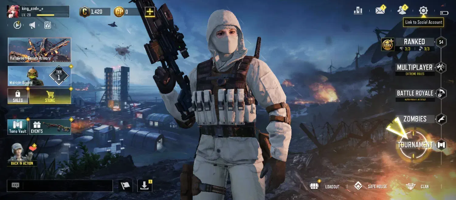 لوکاس لجند|کنسول، بازی ویدئویی و آنلاین|تویسرکان, |دیوار