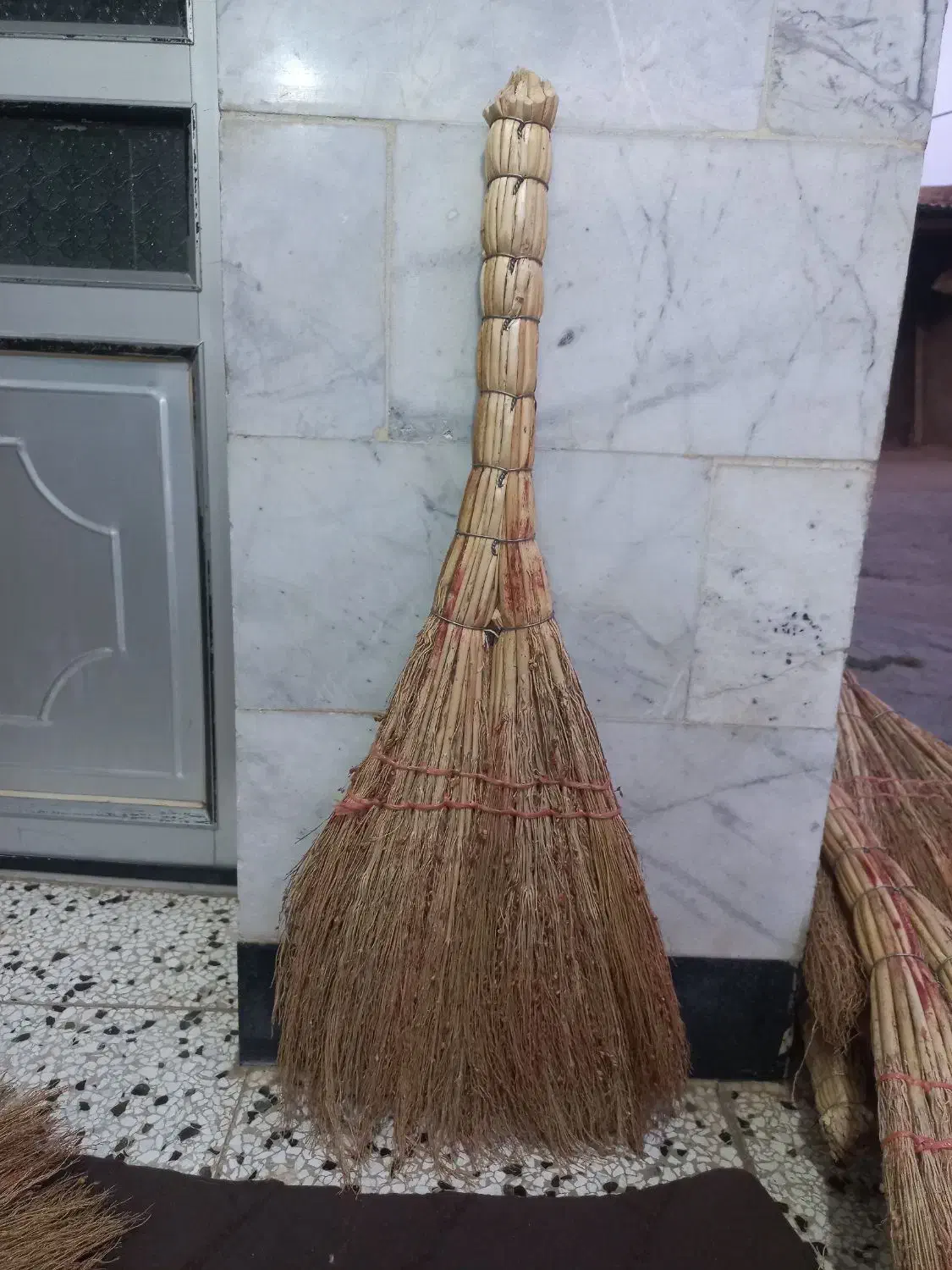 جارو دستی|لوازم نظافت|کلاله, |دیوار