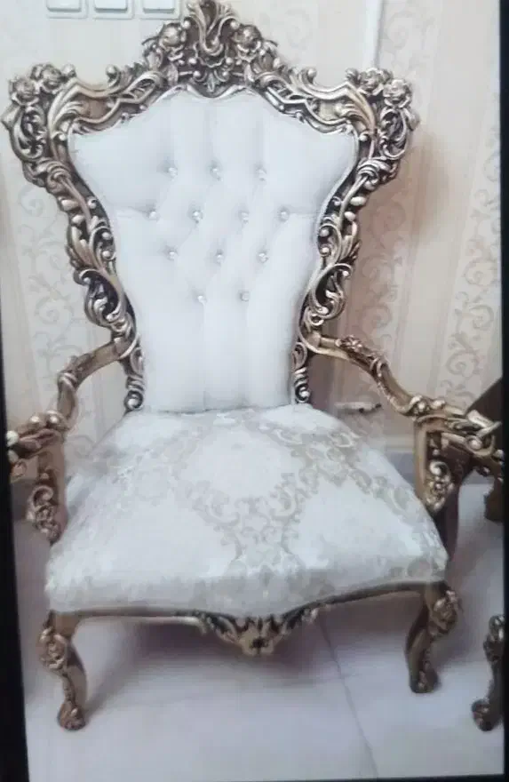 مبل استیل ۹ نفره|مبلمان خانگی و میز عسلی|تهران, شهرک ابوذر|دیوار