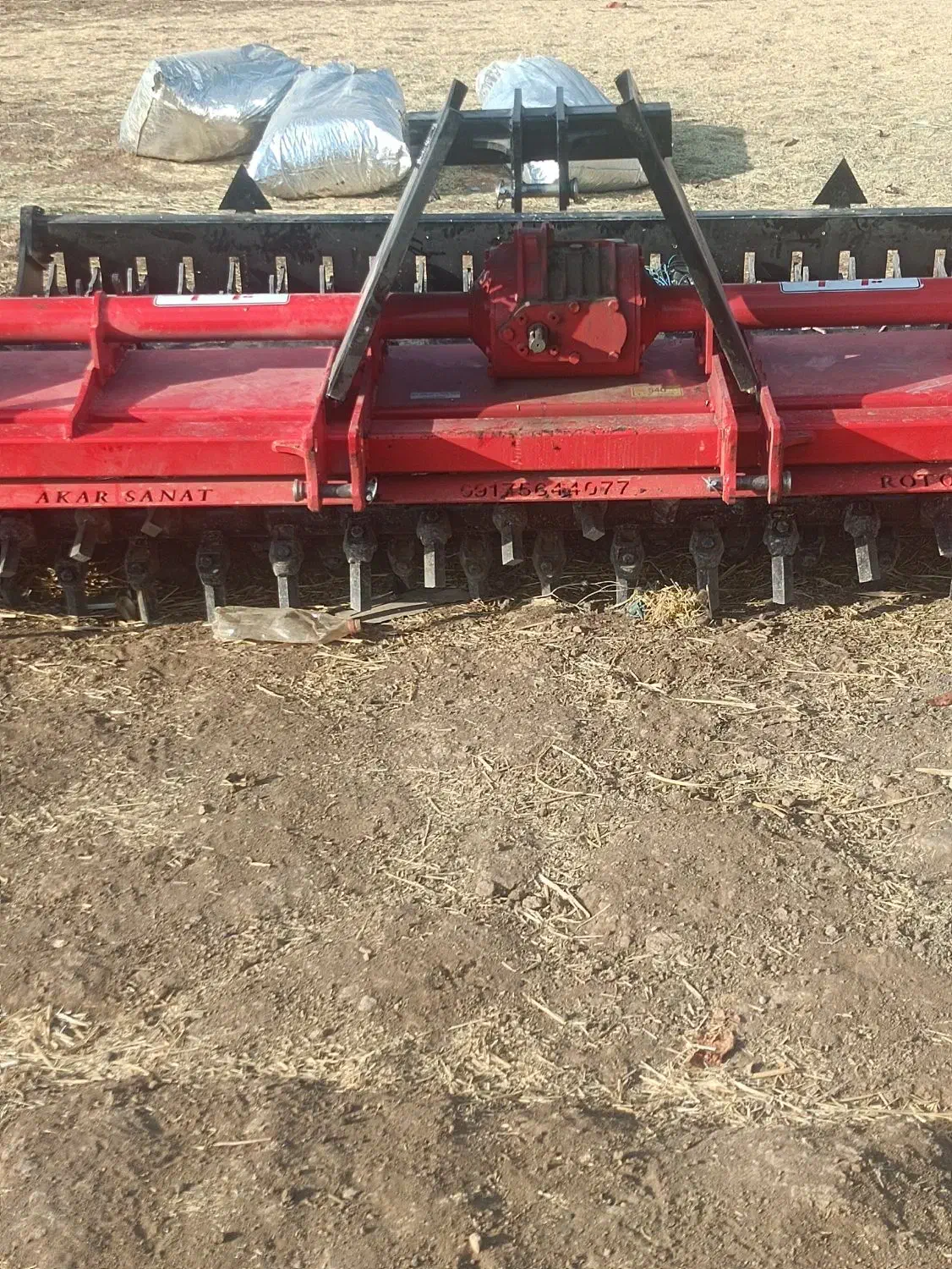 فروش روتیواتر|ماشین‌آلات صنعتی|کرمانشاه, |دیوار