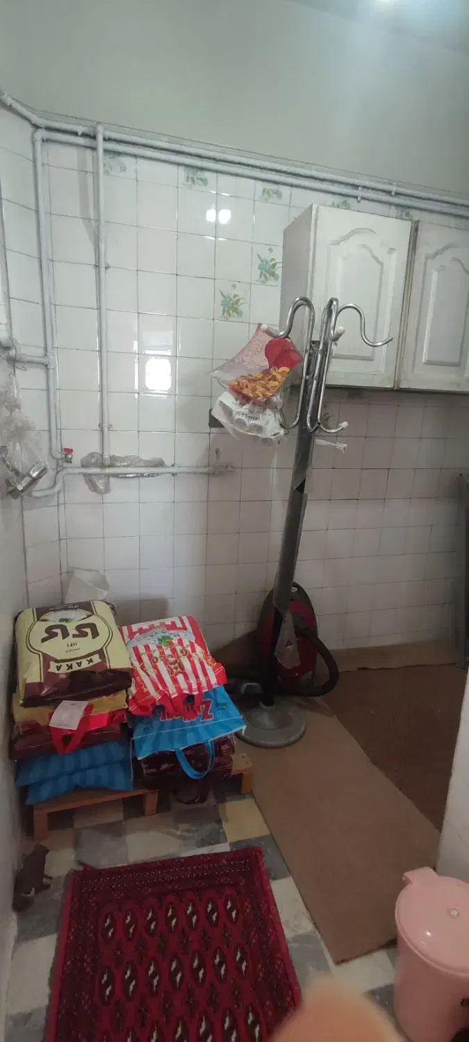 آپارتمان 50متری