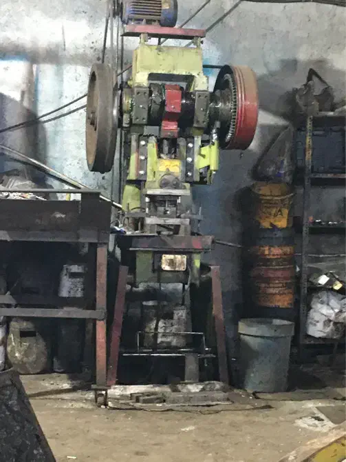 کارگرساده بسته بندی|استخدام صنعتی، فنی، مهندسی|رباط‌کریم, شهرک صنعتی ده‌حسن|دیوار