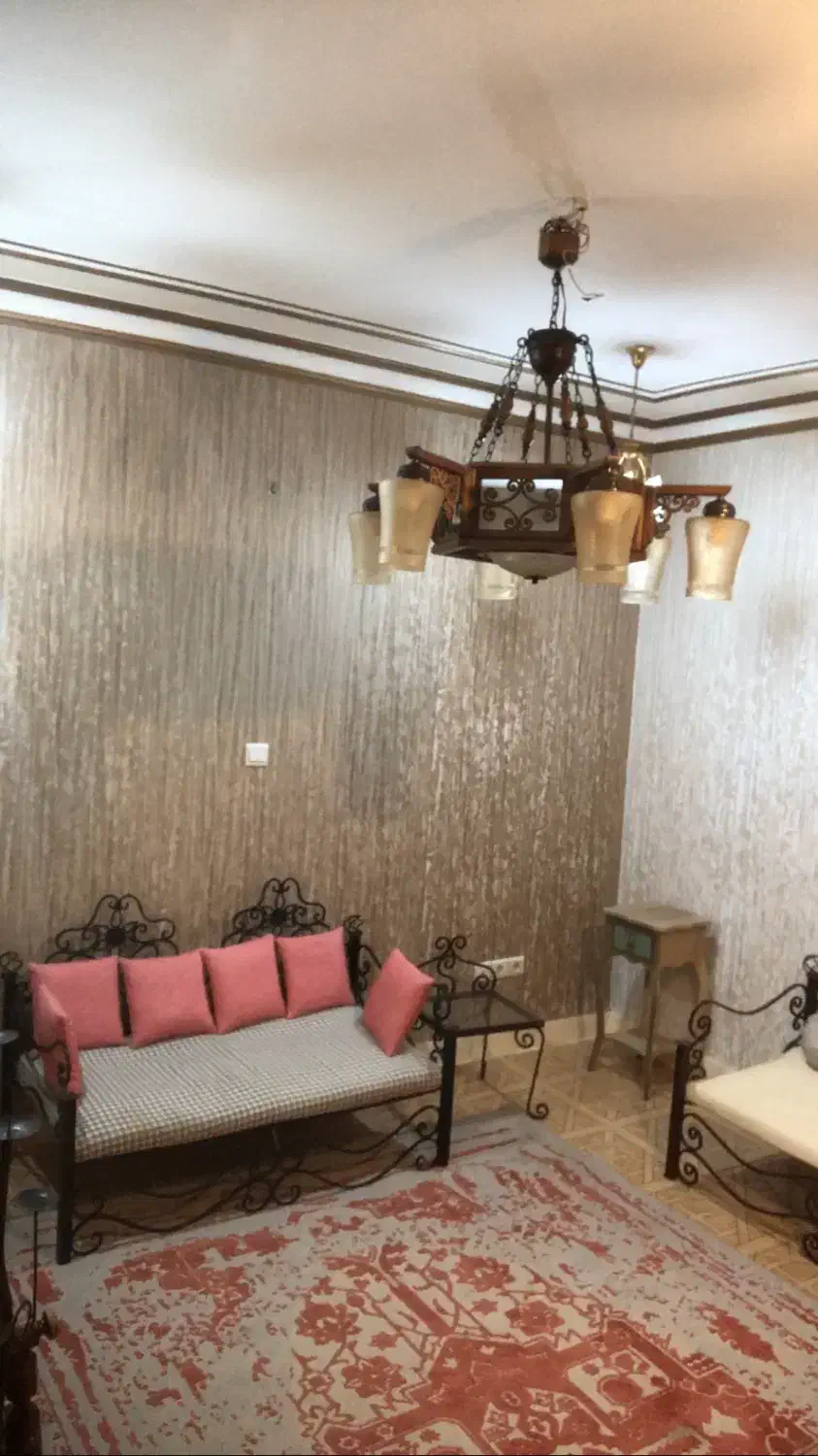 مبل فرفوژه|مبلمان خانگی و میز عسلی|اهواز, گلستان|دیوار