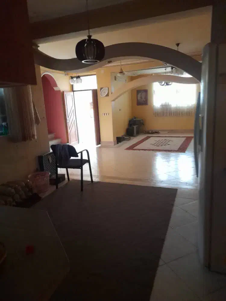 اجاره خانه ی ویلایی|اجارهٔ خانه و ویلا|آزادشهر, |دیوار