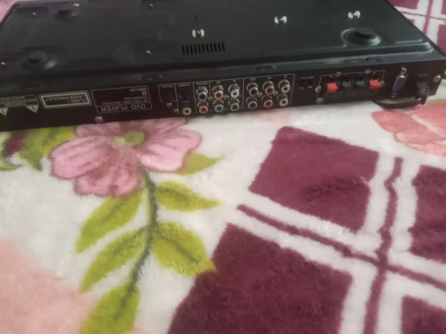 دی وی دی و انواع سی ی دی هایه خوب و دست نخورده|پخشکننده DVD و ویدیو|ارومیه, |دیوار