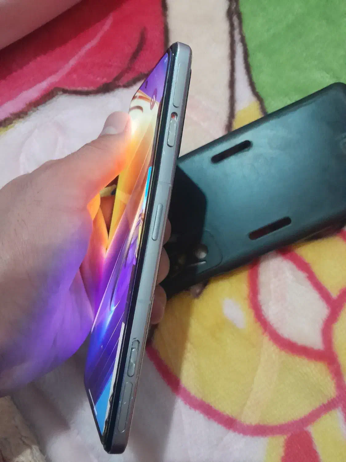 poco f4 Gt|موبایل|ارومیه, |دیوار