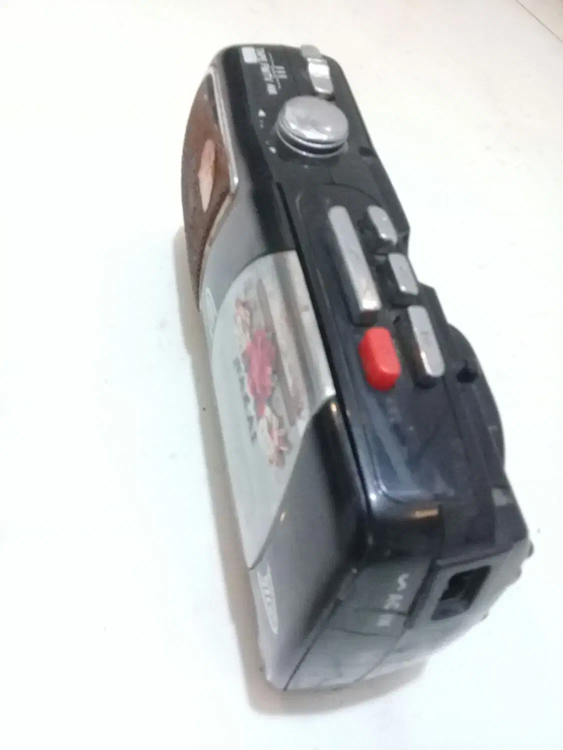 رادیو ظبط اصلی|پخشکننده همراه|مشهد, شهرک مهر آباد|دیوار