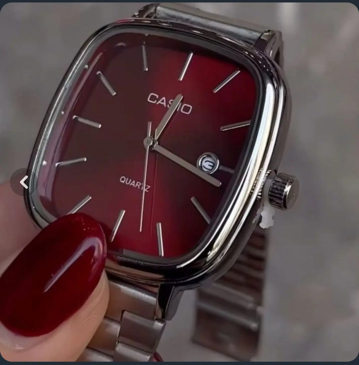 ست ساعت CASIO|ساعت|شیراز, فلکه گاز|دیوار
