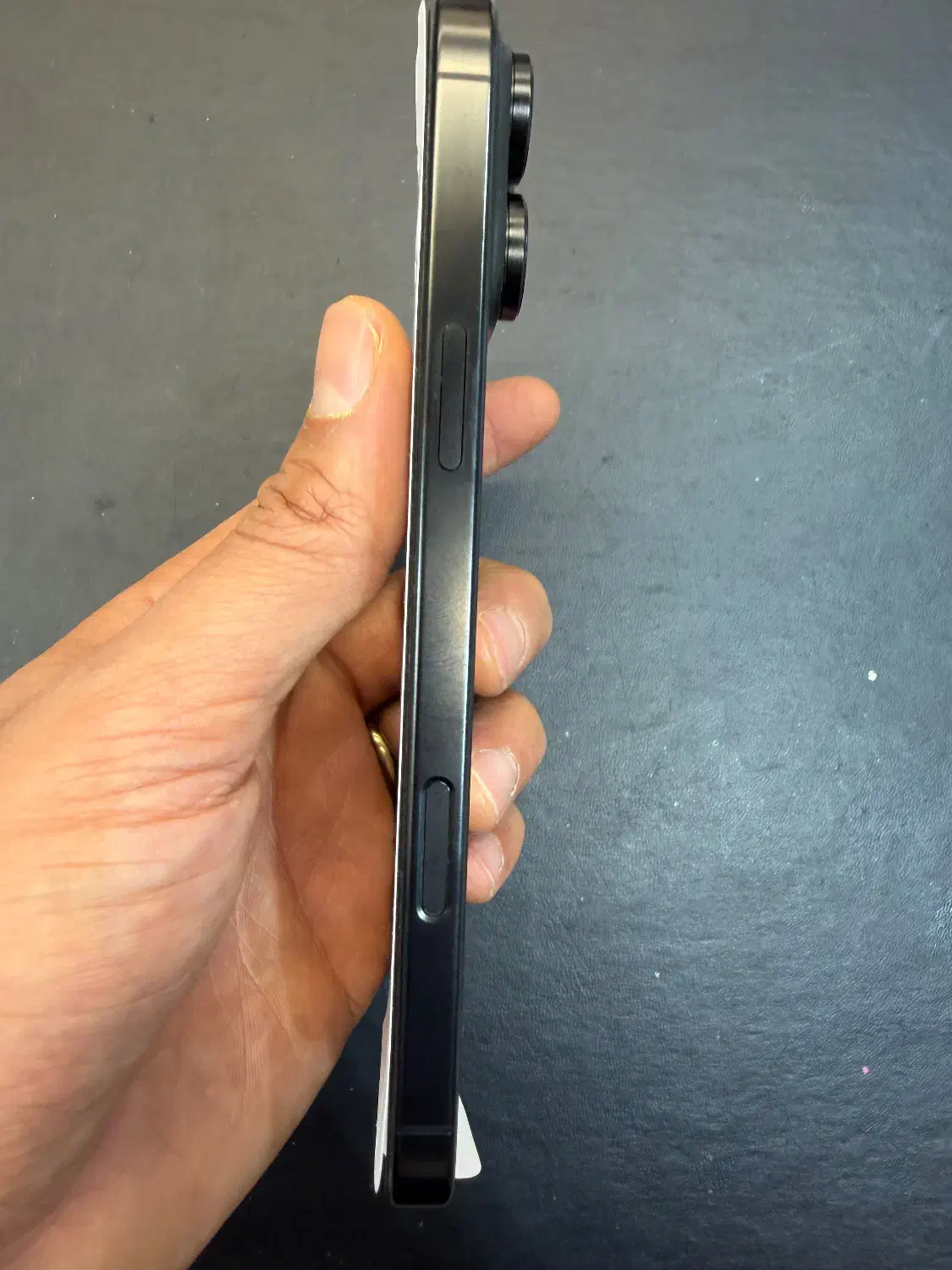 ایفون ۱۶ پرومکس|موبایل|تهران, یاخجی آباد|دیوار