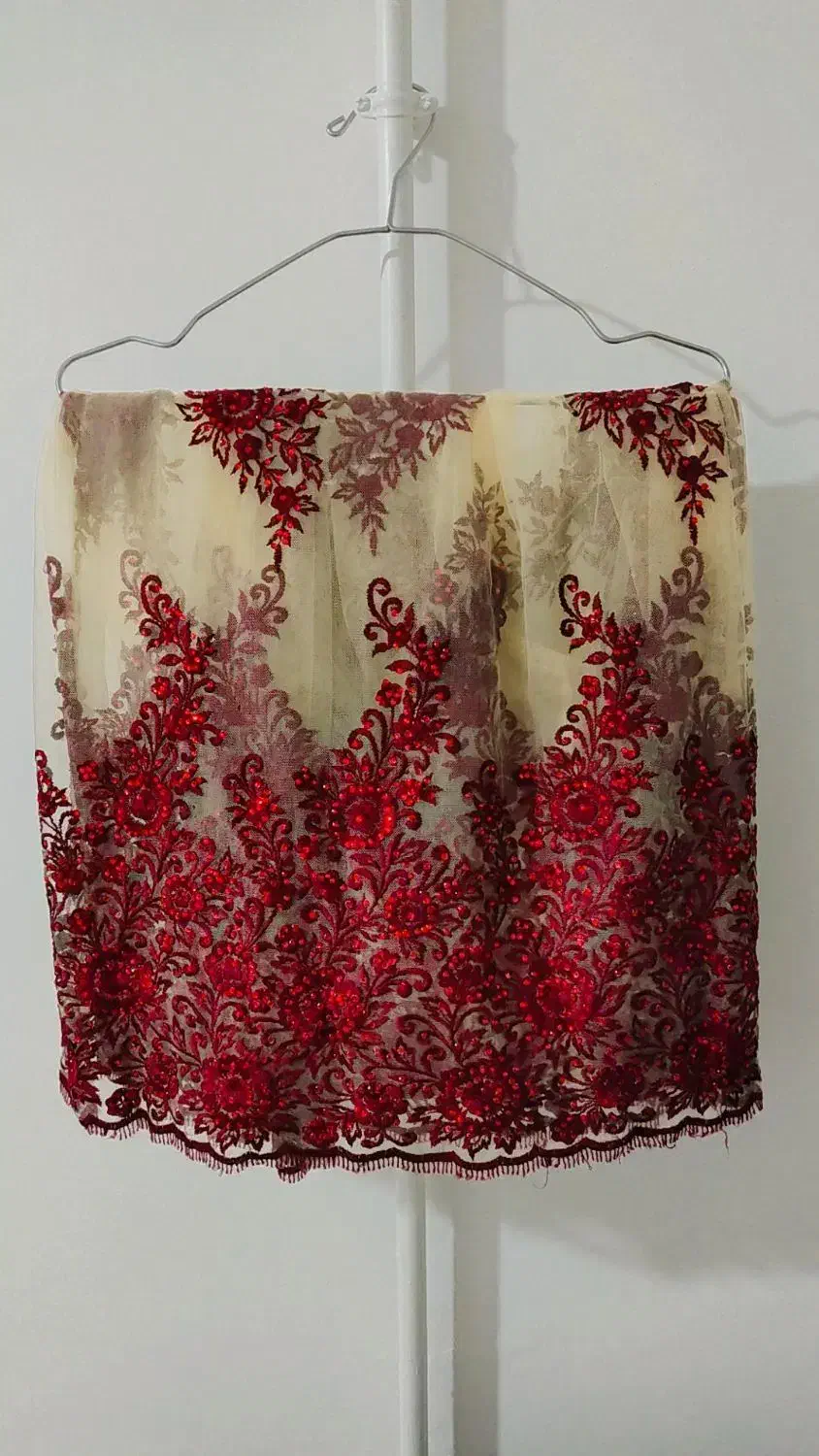 لباس کوردی|لباس|مهاباد (آذربایجان غربی), |دیوار